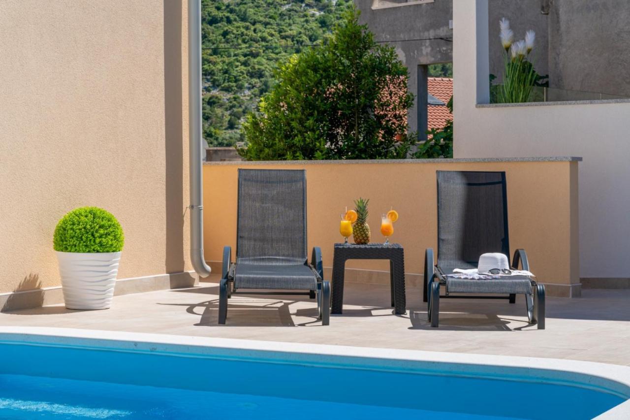 Villa A Marina Exterior foto
