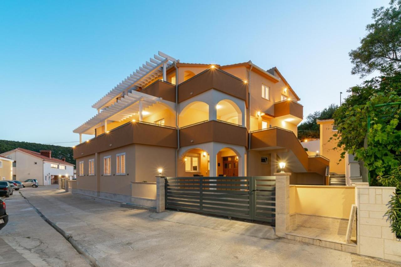 Villa A Marina Exterior foto