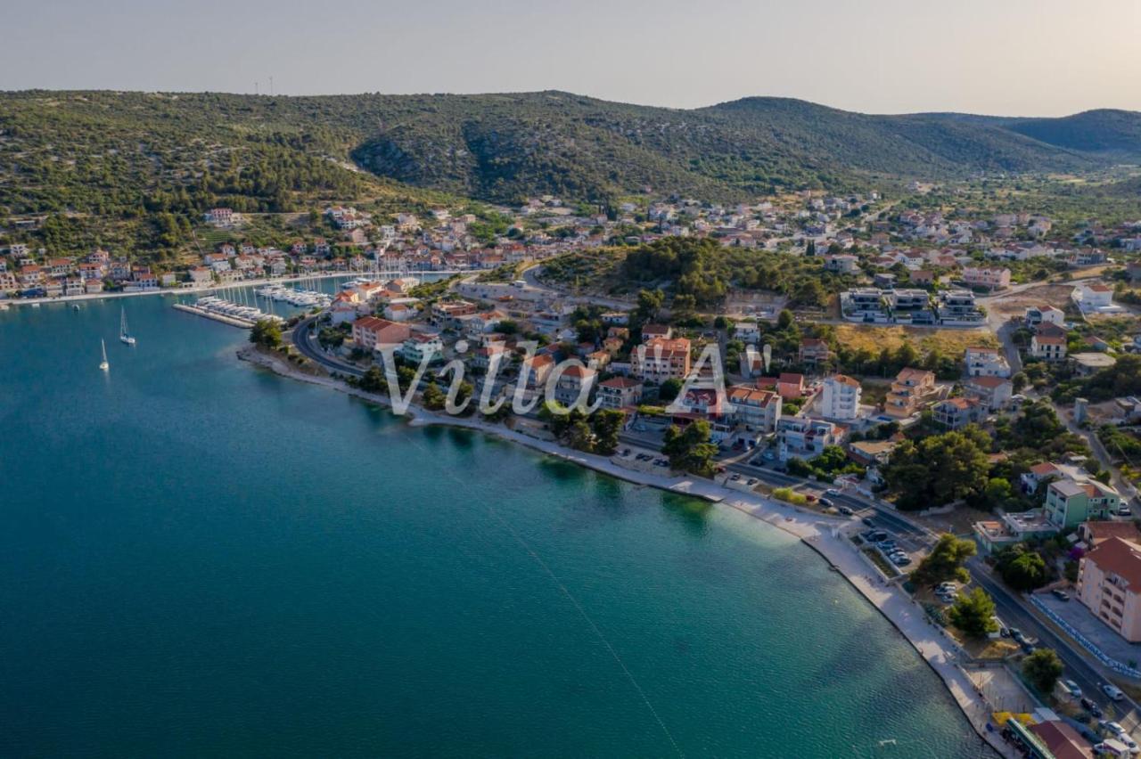 Villa A Marina Quarto foto
